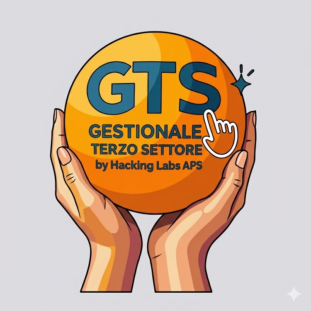 Logo GTS